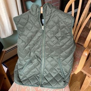 Old Navy Quilted Vest